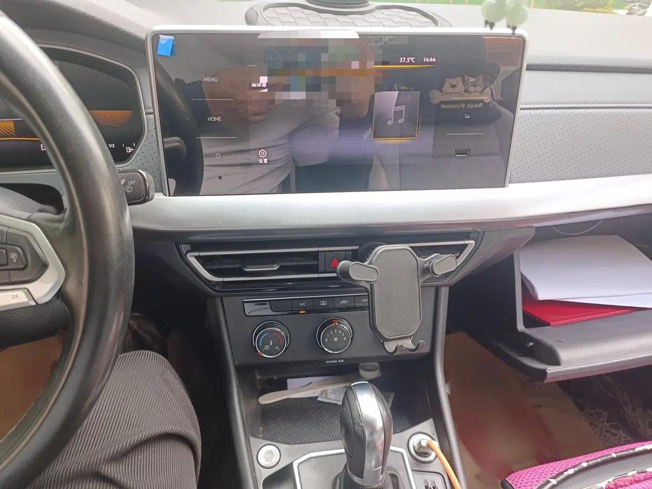Volkswagen Lavida 2023 280TSI DSG Full-Comfort Edition — миниатюра 12