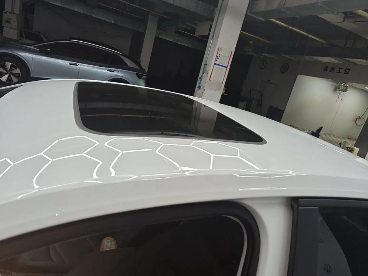 Volkswagen Lavida 2024 300TSI DSG Starry Sky Leading Edition — миниатюра 7
