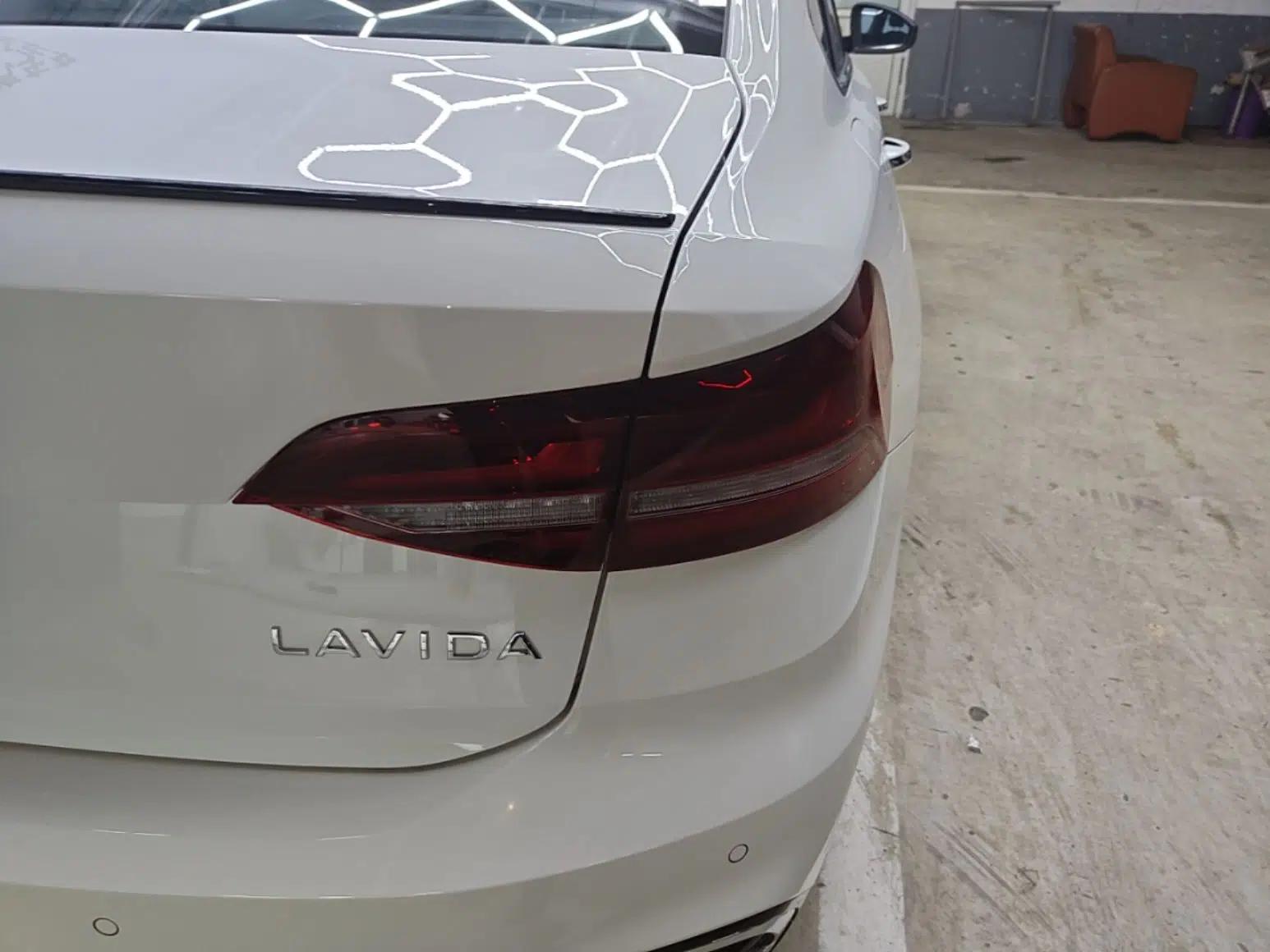 Volkswagen Lavida 2024 300TSI DSG Starry Sky Leading Edition — миниатюра 9