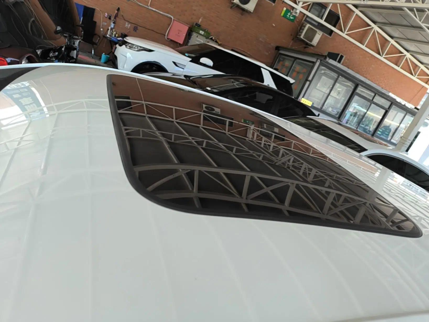 Volkswagen Lavida 2024 1.5L Automatic Starry Sky 5 Million Edition — миниатюра 7