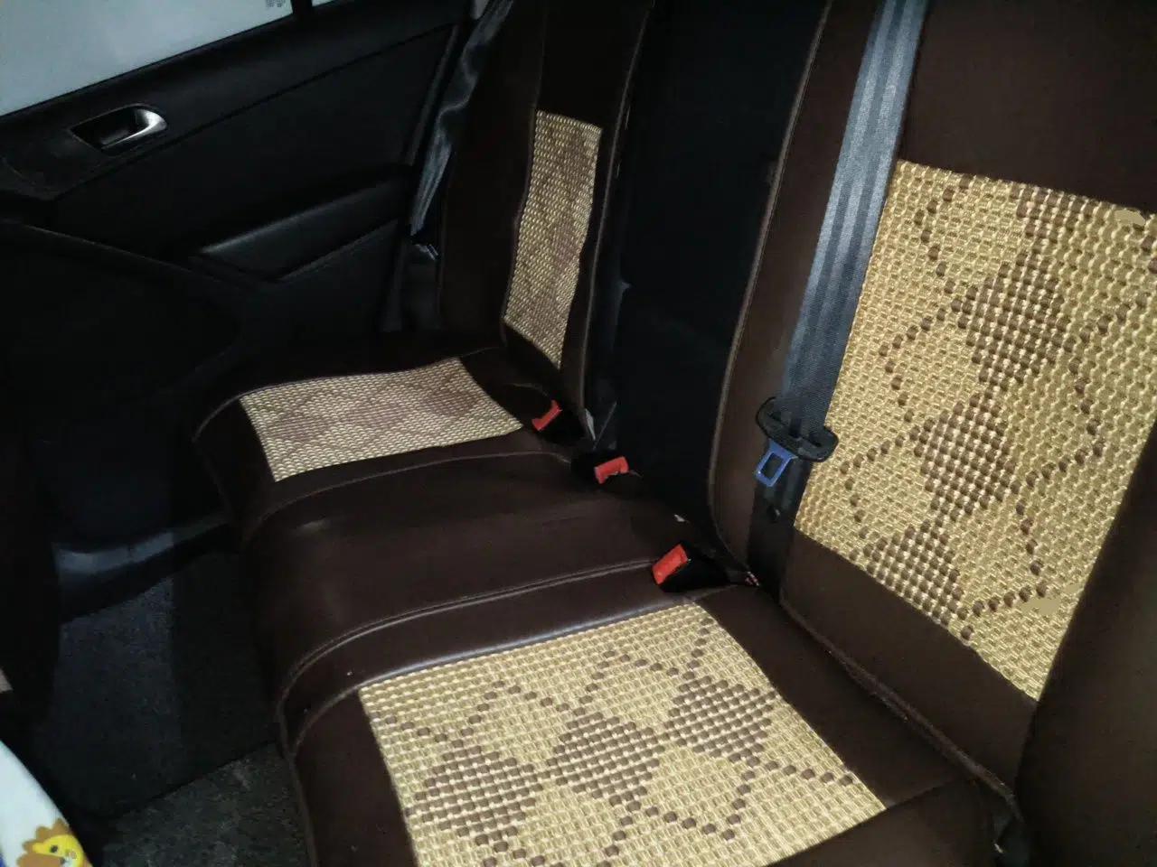 Volkswagen Tiguan 2013 1.8TSI Automatic Two-Wheel Drive Trend Edition — миниатюра 17