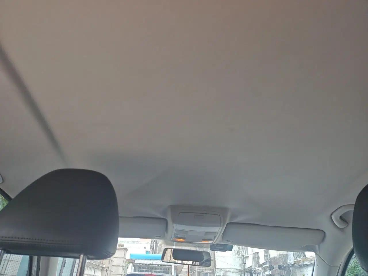 Volkswagen Tiguan 2013 1.8TSI Automatic All-Wheel-Drive Comfort Edition — миниатюра 18