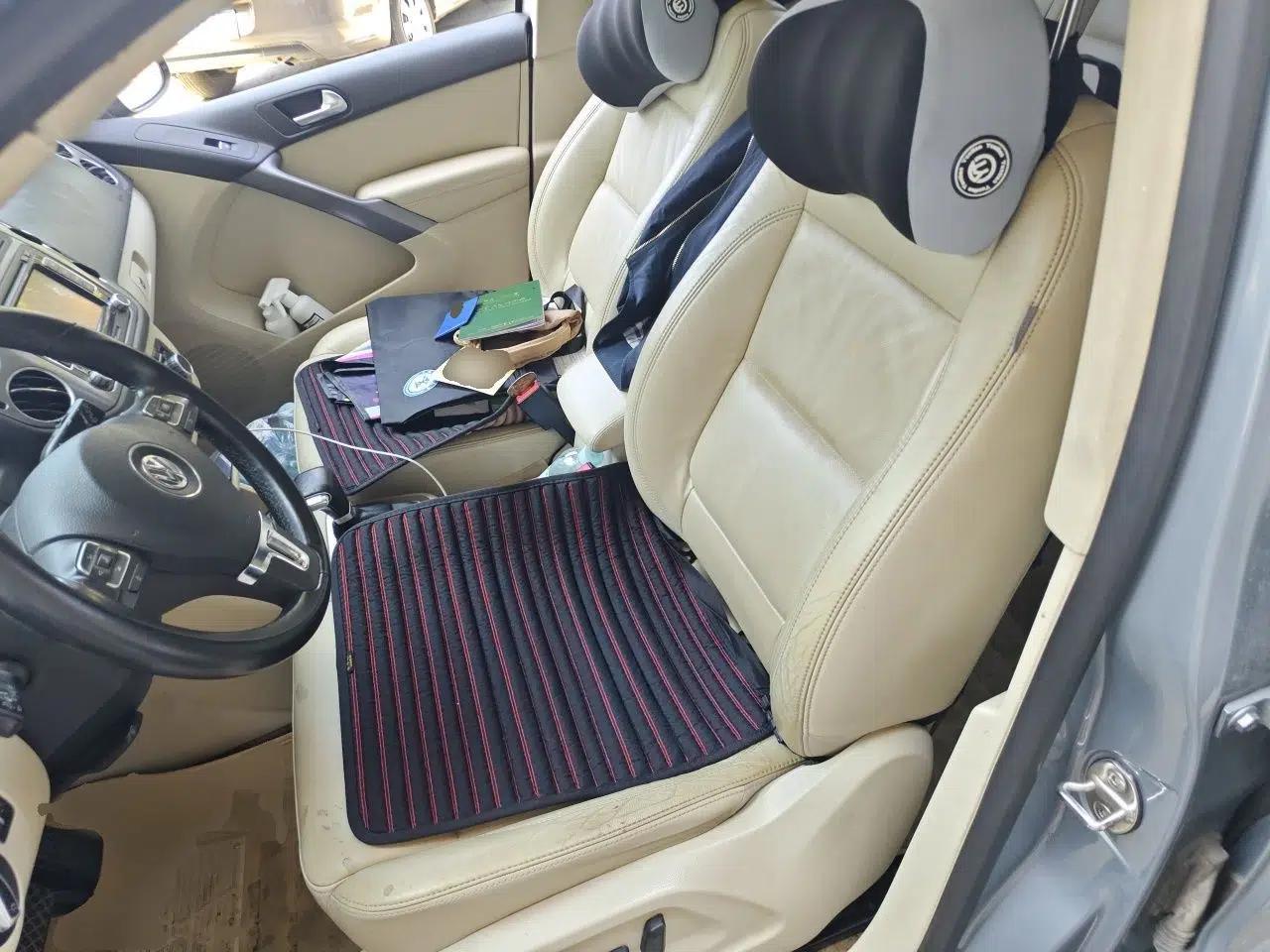Volkswagen Tiguan 2010 1.8TSI Automatic All-Wheel-Drive Elite Edition — миниатюра 15