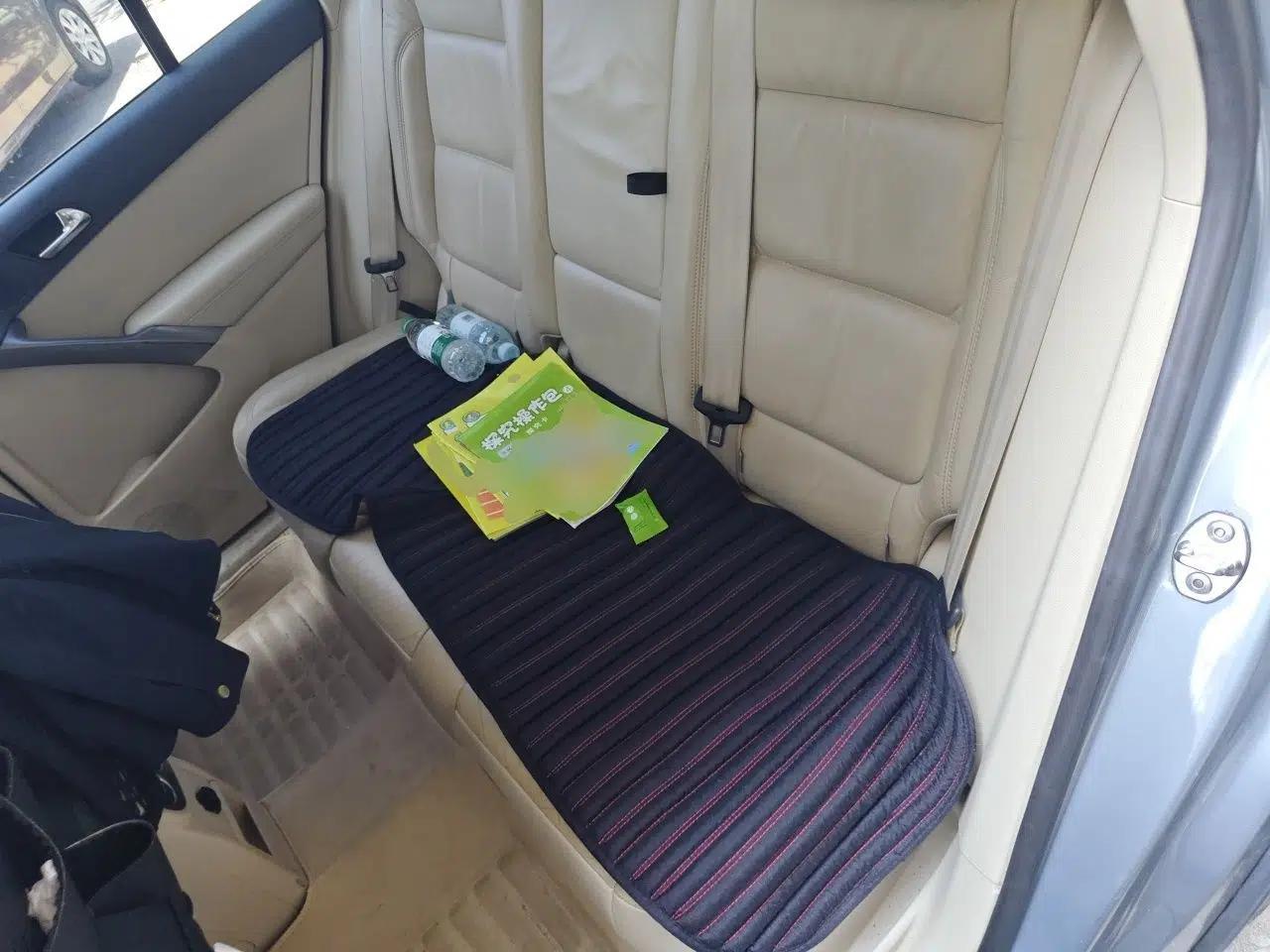Volkswagen Tiguan 2010 1.8TSI Automatic All-Wheel-Drive Elite Edition — миниатюра 17