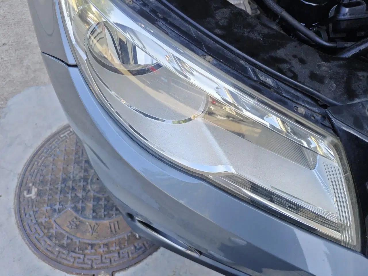 Volkswagen Tiguan 2010 1.8TSI Automatic All-Wheel-Drive Elite Edition — миниатюра 7