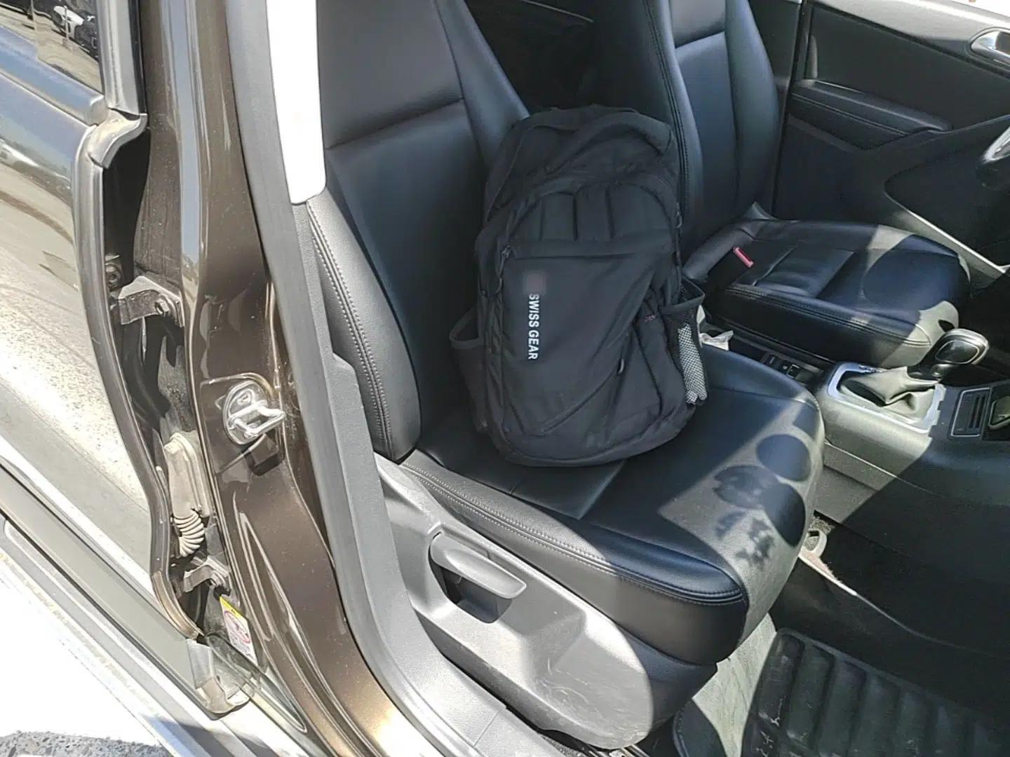 Volkswagen Tiguan 2016 300TSI Automatic Two-Wheel Drive Trend Edition — миниатюра 24