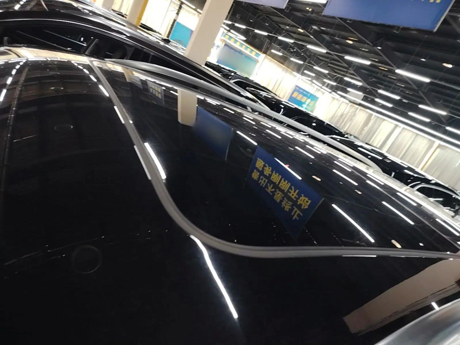 Volkswagen Tiguan L 2021 330TSI Automatic Two-Wheel Drive R-Line Enhanced Edition — миниатюра 7