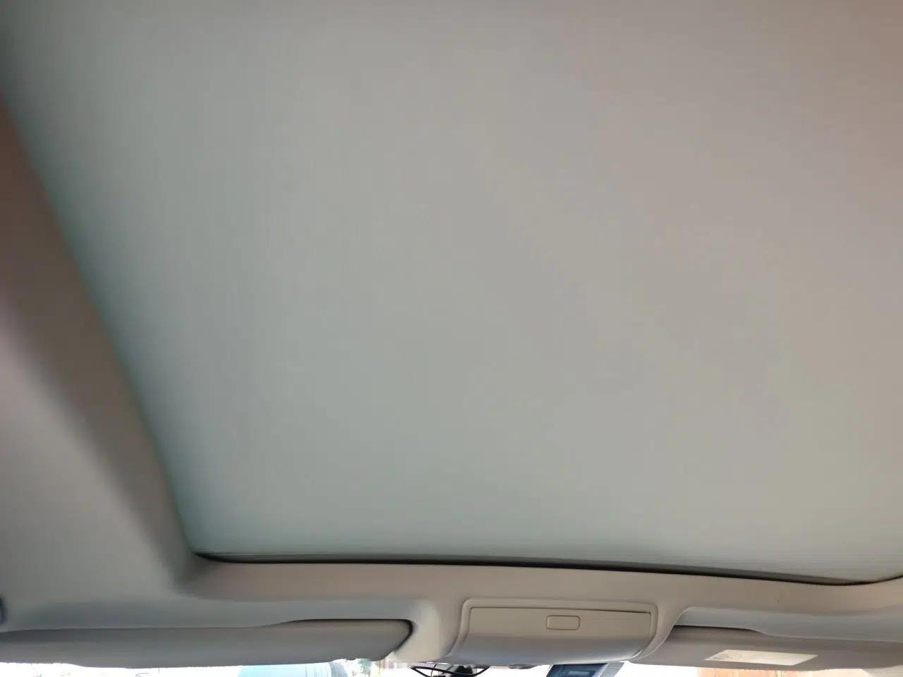 Volkswagen Tiguan L 2021 330TSI Automatic Two-Wheel Drive R-Line Enhanced Edition — миниатюра 18