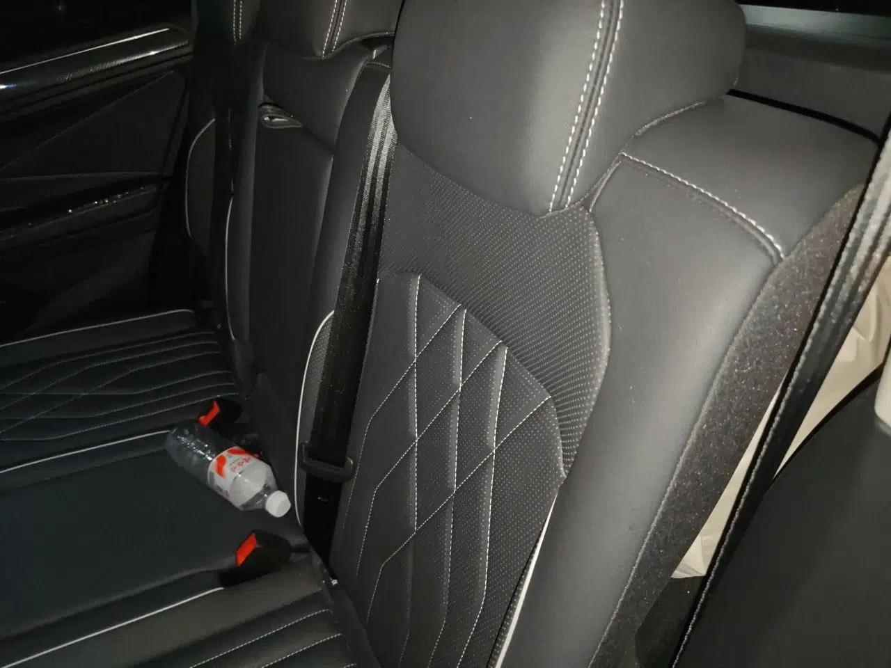Volkswagen Tiguan L 2023 Restyled 330TSI Automatic Two-Wheel Drive R-Line Enhanced Comfort Version — миниатюра 17