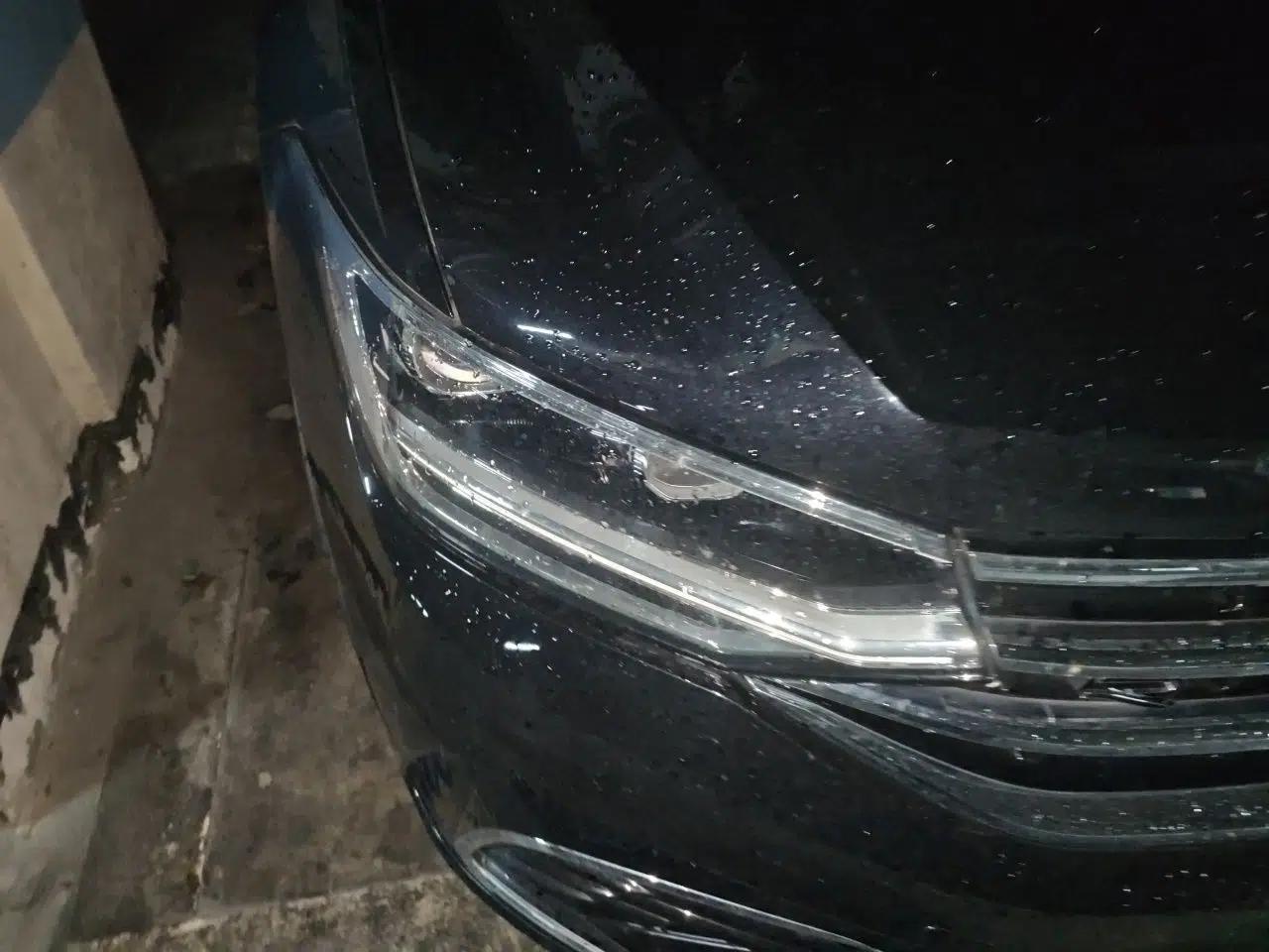 Volkswagen Tiguan L 2023 Restyled 330TSI Automatic Two-Wheel Drive R-Line Enhanced Comfort Version — миниатюра 7