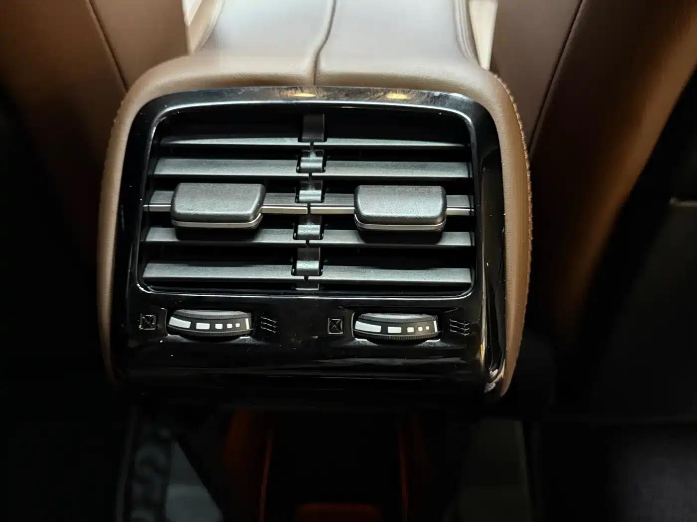 Acura CDX 2019 1.5T 2WD Premium Edition — миниатюра 14