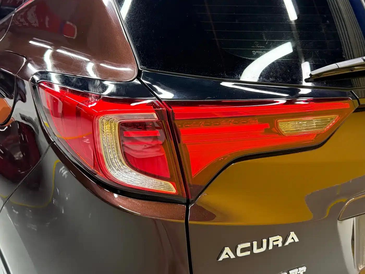 Acura CDX 2019 1.5T 2WD Premium Edition — миниатюра 26