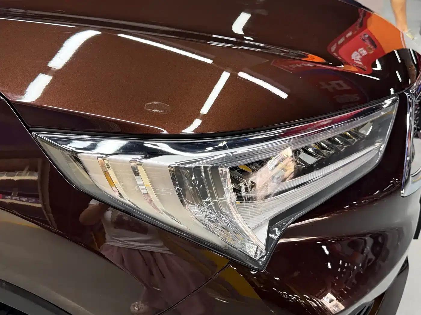 Acura CDX 2019 1.5T 2WD Premium Edition — миниатюра 27