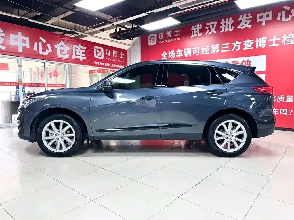 Acura RDX 2020 2.0T Enjoy Edition — миниатюра 4