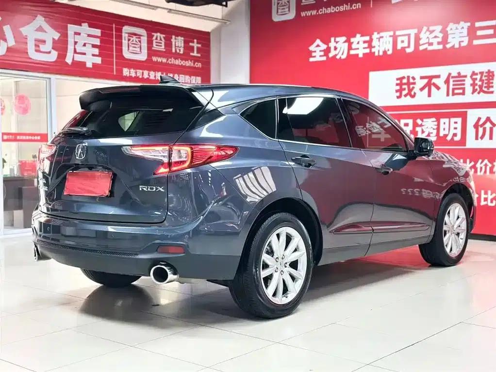Acura RDX 2020 2.0T Enjoy Edition — миниатюра 6