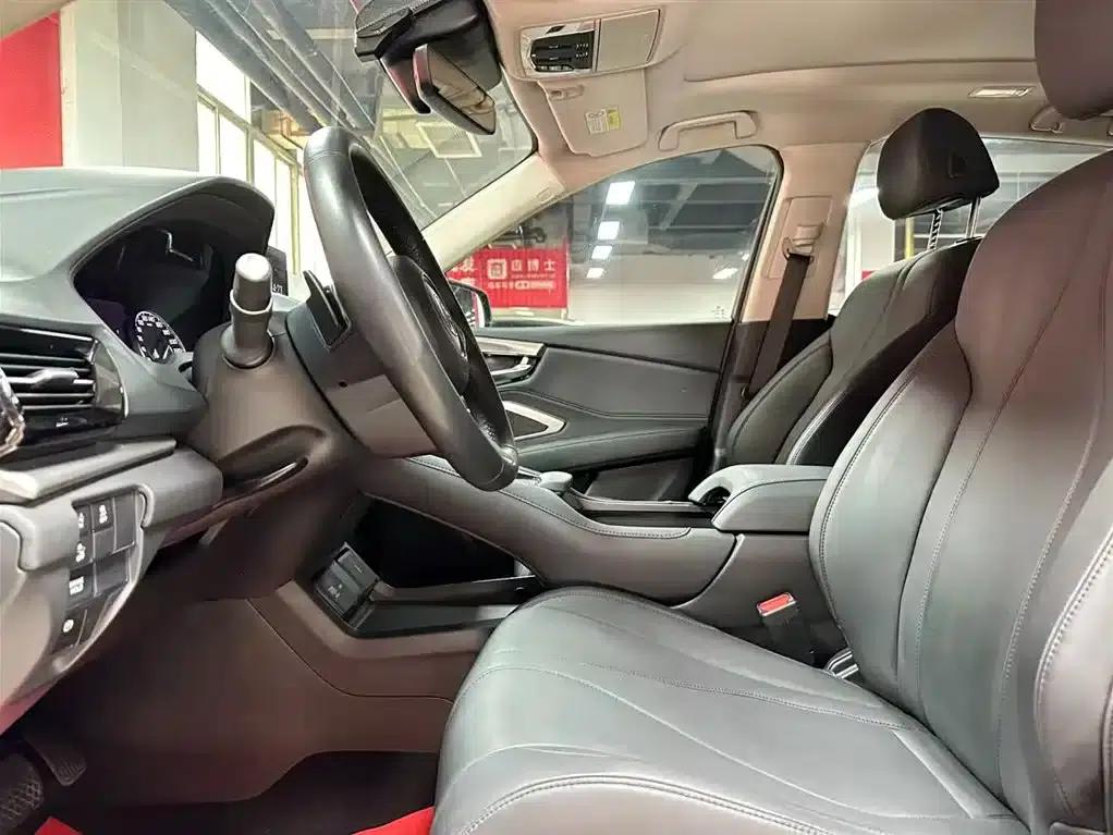 Acura RDX 2020 2.0T Enjoy Edition — миниатюра 7