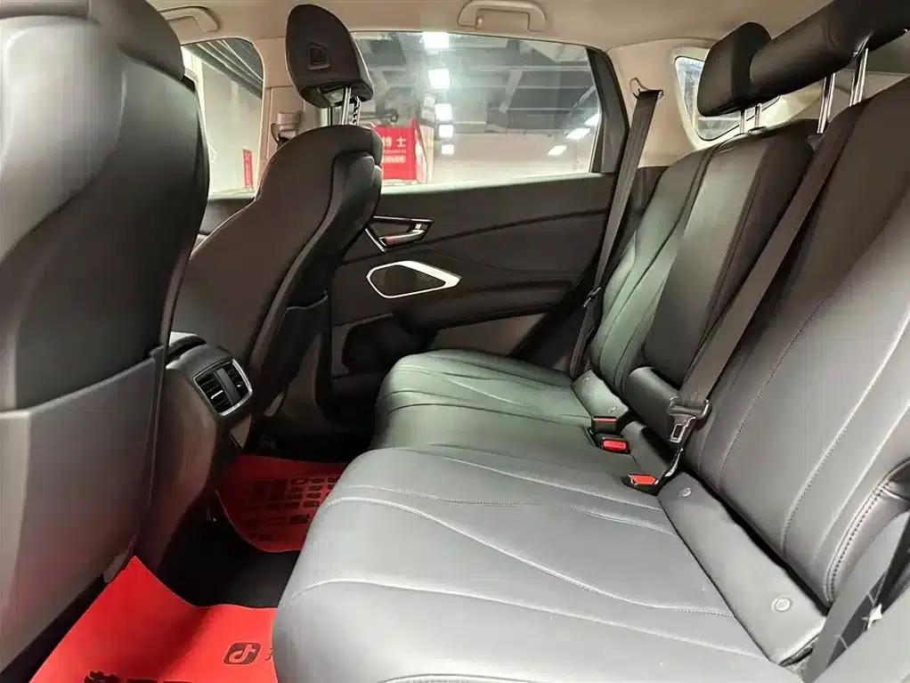 Acura RDX 2020 2.0T Enjoy Edition — миниатюра 8