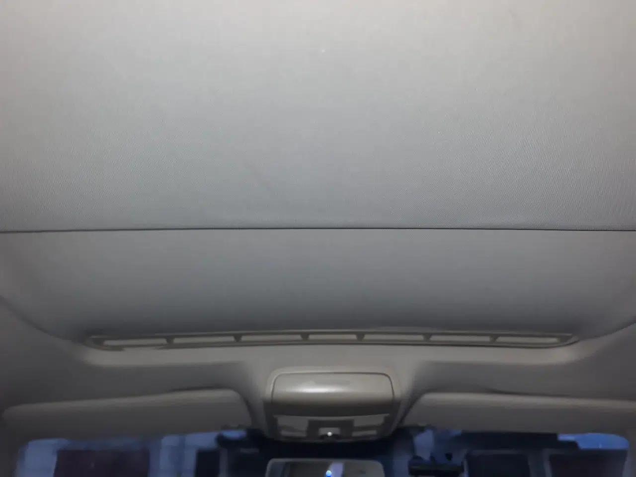 Volkswagen Sagitar 2014 1.4TSI Automatic Luxury Model — миниатюра 18