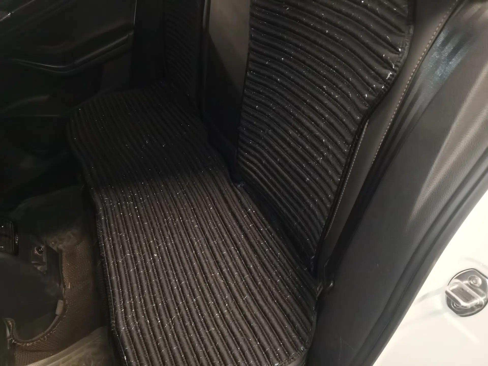 Volkswagen Sagitar 2017 230TSI Automatic Luxury Edition — миниатюра 17