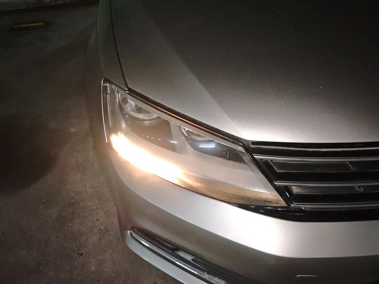 Volkswagen Sagitar 2015 230TSI Automatic Comfort Version — миниатюра 7