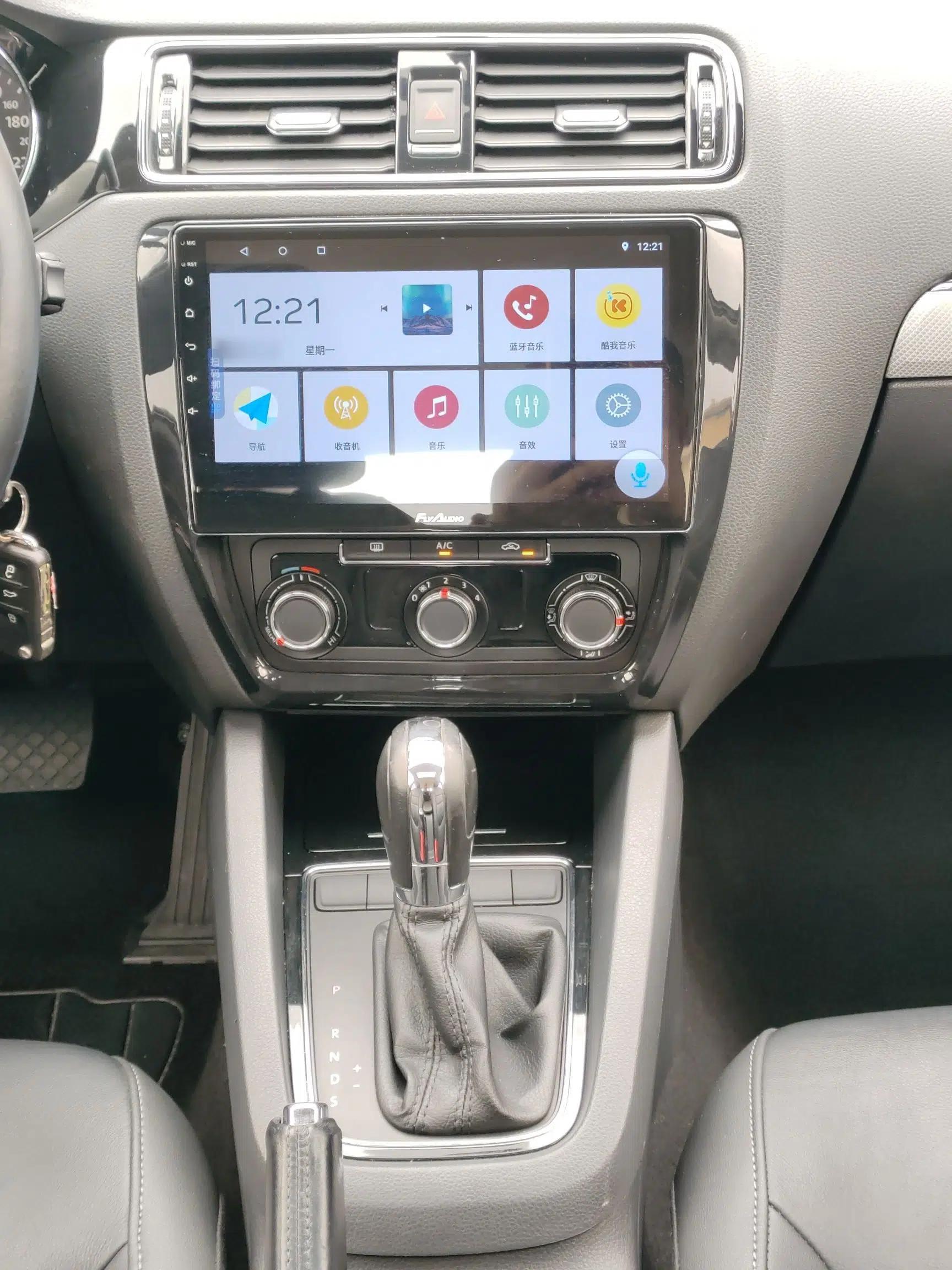 Volkswagen Sagitar 2015 1.6L Automatic Comfort Model — миниатюра 16