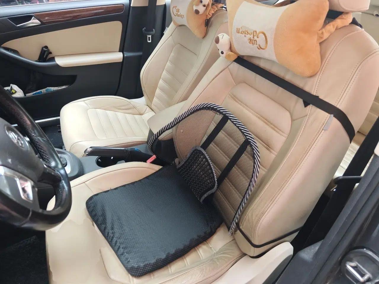 Volkswagen Sagitar 2012 1.8TSI Automatic Flagship Edition — миниатюра 15