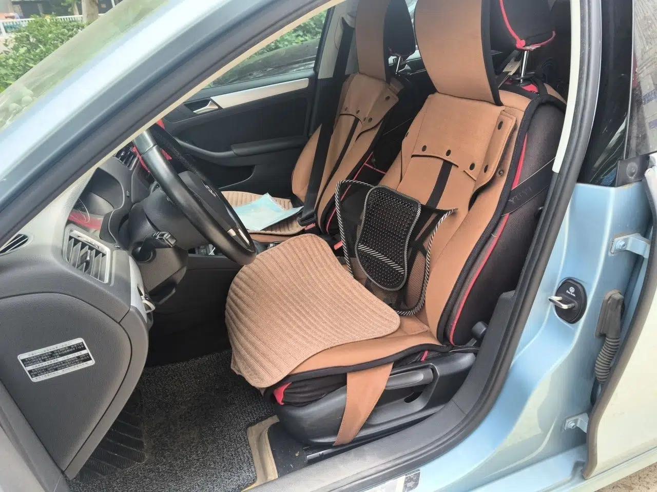 Volkswagen Sagitar 2012 1.4TSI Automatic Fashion Edition — миниатюра 15