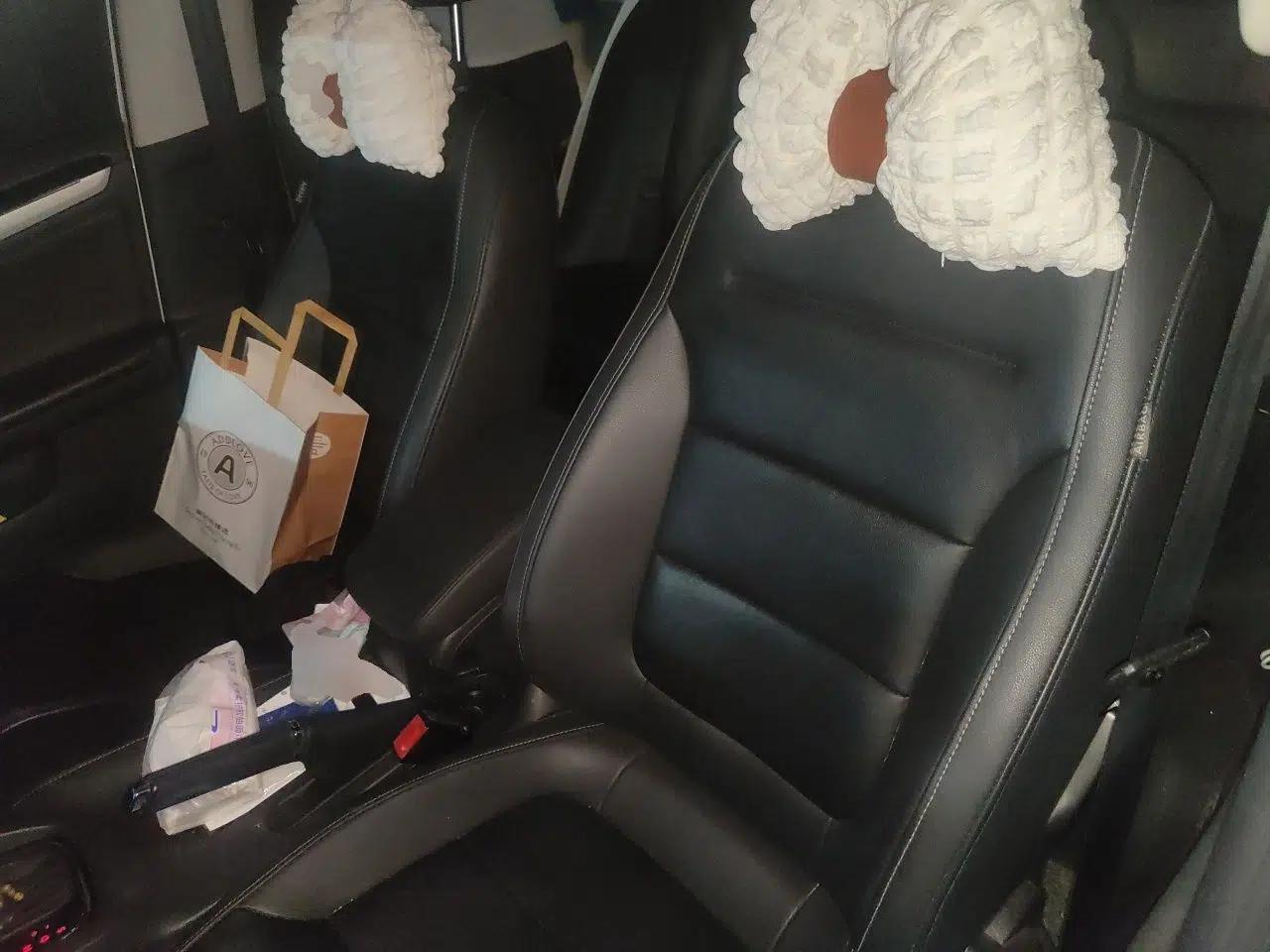 Volkswagen Sagitar 2015 230TSI Automatic Comfort Version — миниатюра 15