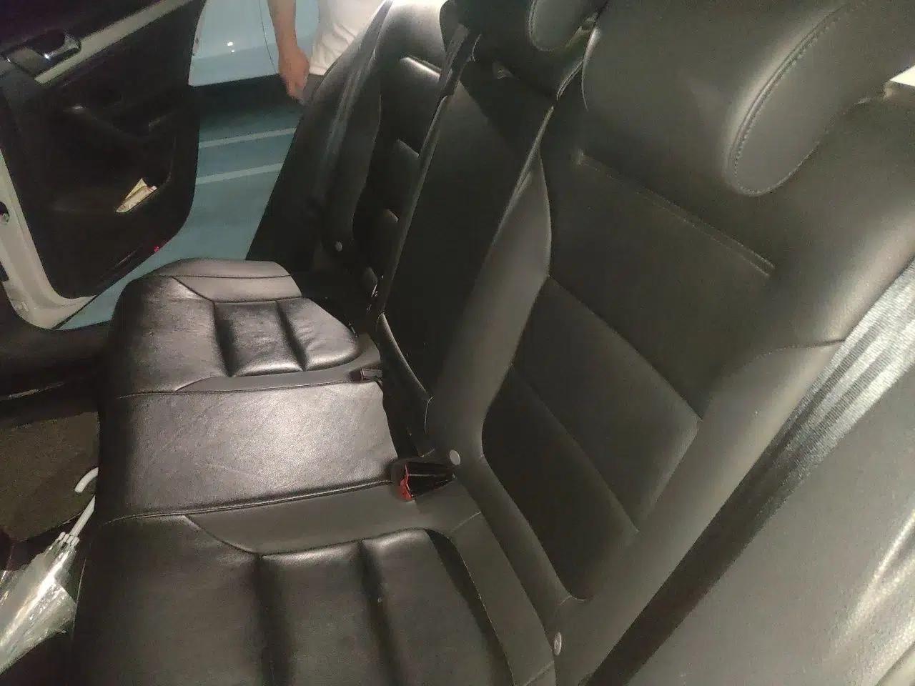 Volkswagen Sagitar 2015 230TSI Automatic Comfort Version — миниатюра 17