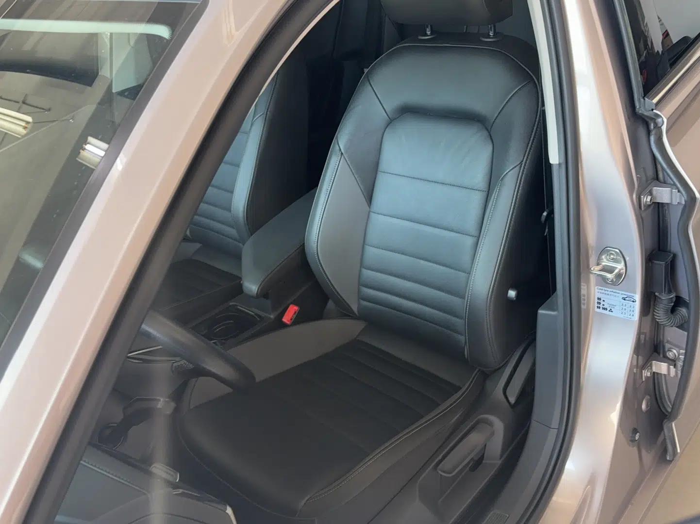 Volkswagen Sagitar 2021 200TSI DSG Comfort Connect Edition — миниатюра 11