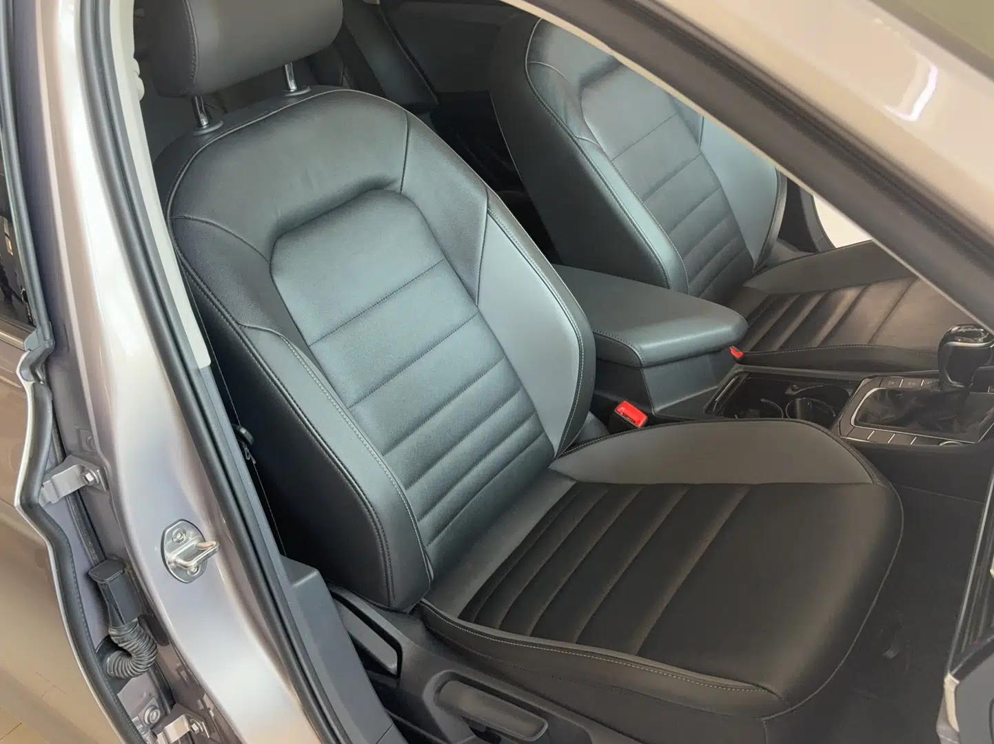 Volkswagen Sagitar 2021 200TSI DSG Comfort Connect Edition — миниатюра 12
