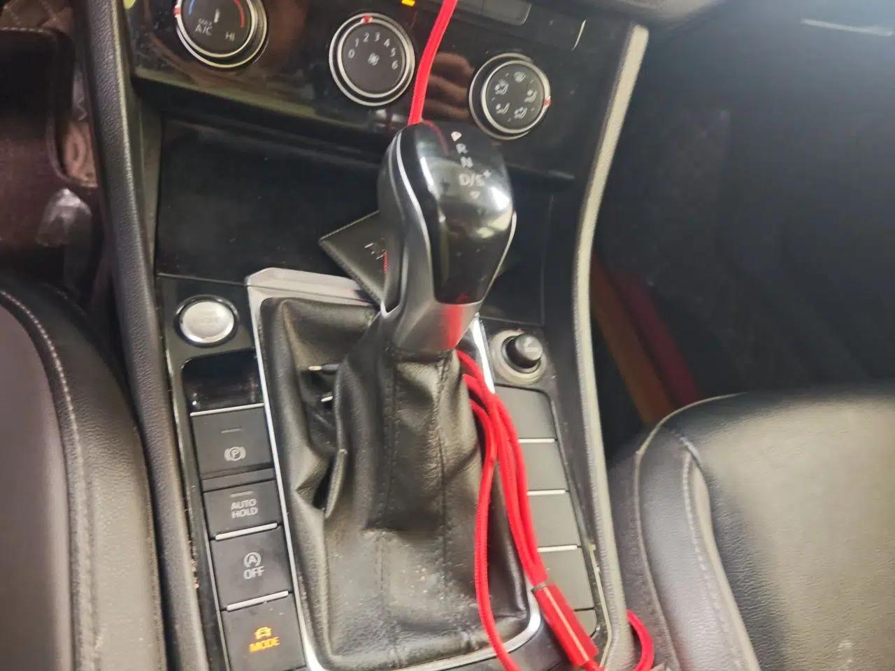 Volkswagen Sagitar 2019 280TSI DSG Comfort Version China V Standard — миниатюра 14