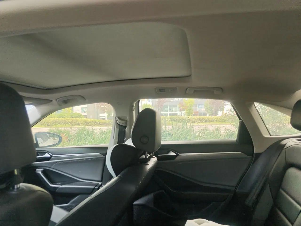 Volkswagen Sagitar 2019 280TSI DSG Comfort Version China V Standard — миниатюра 18