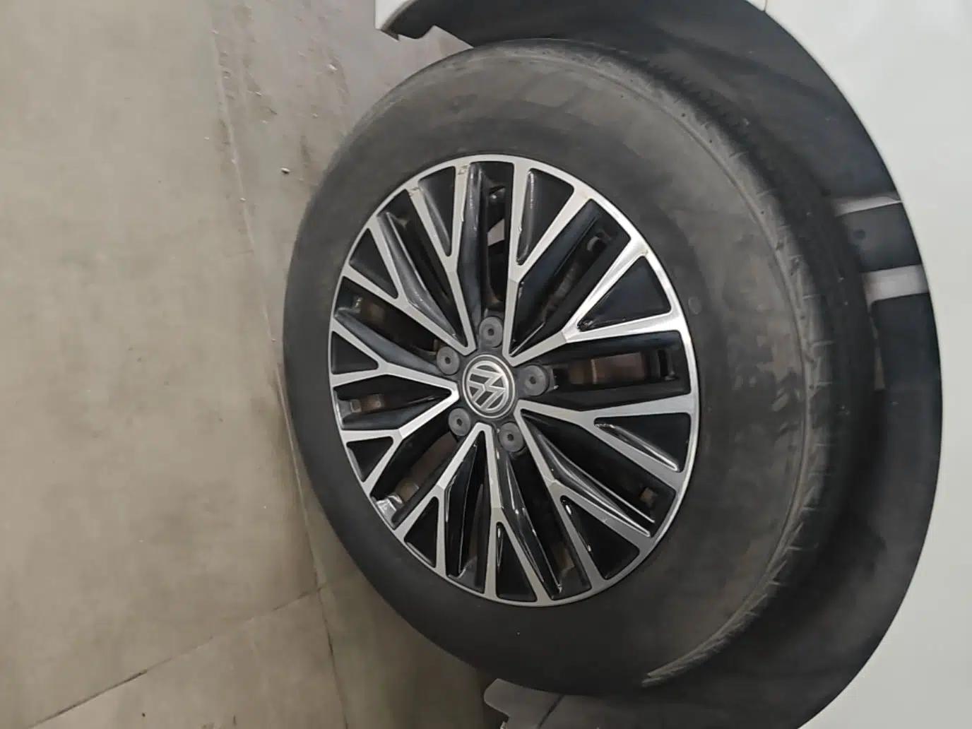 Volkswagen Sagitar 2021 200TSI DSG Comfort Connect Edition — миниатюра 11