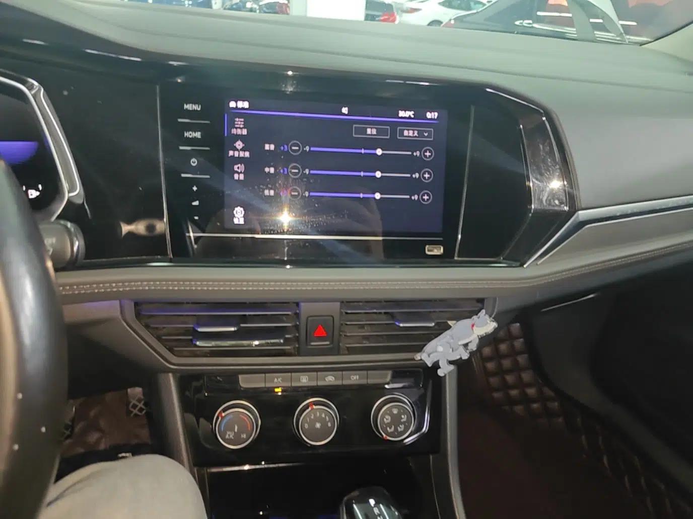 Volkswagen Sagitar 2021 200TSI DSG Comfort Connect Edition — миниатюра 15