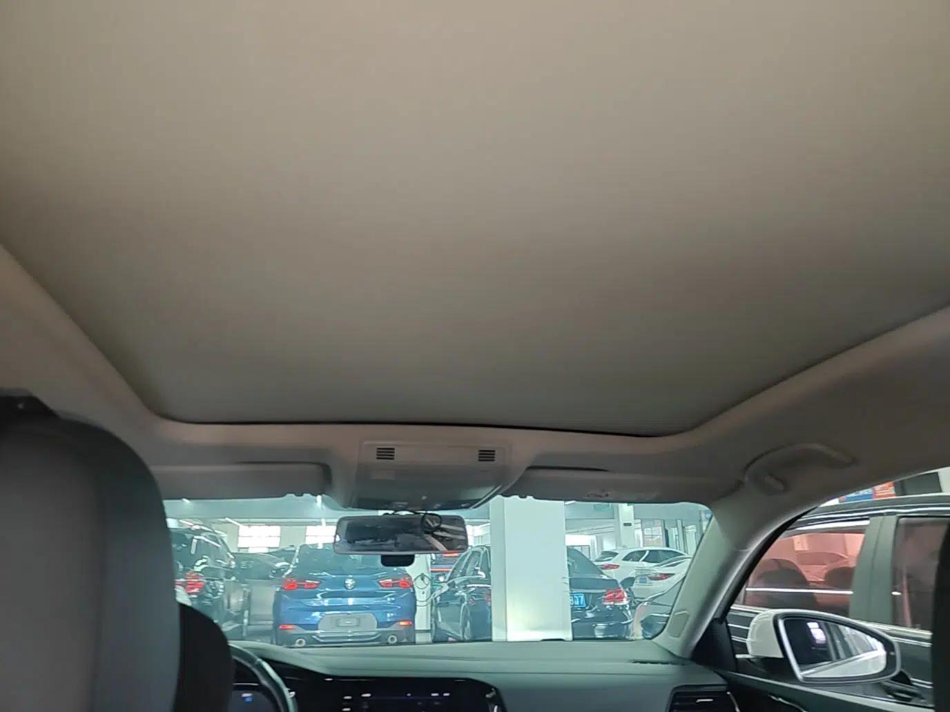 Volkswagen Sagitar 2021 200TSI DSG Comfort Connect Edition — миниатюра 21