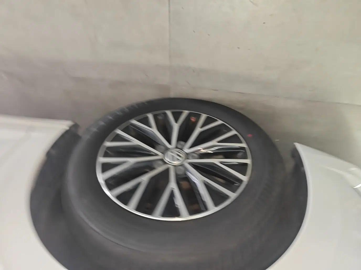 Volkswagen Sagitar 2021 200TSI DSG Comfort Connect Edition — миниатюра 10