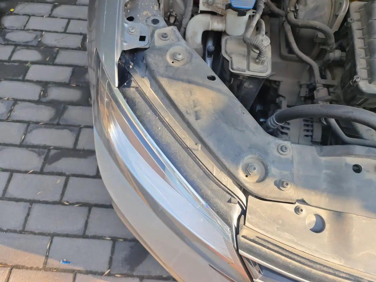 Volkswagen Sagitar 2017 1.6L Automatic Comfort Model — миниатюра 7
