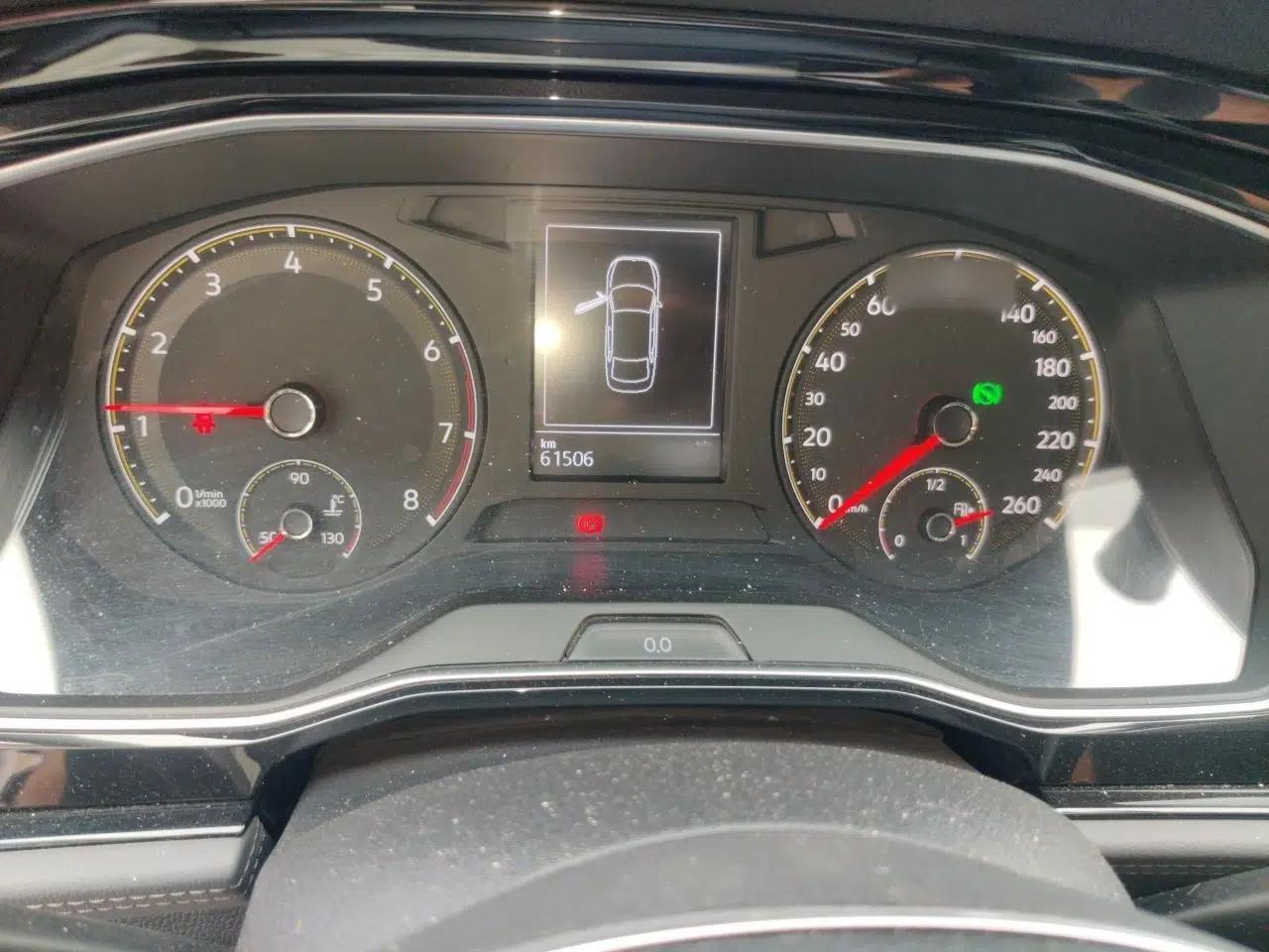 Volkswagen Sagitar 2019 280TSI DSG Comfort Version China VI Standard — миниатюра 10