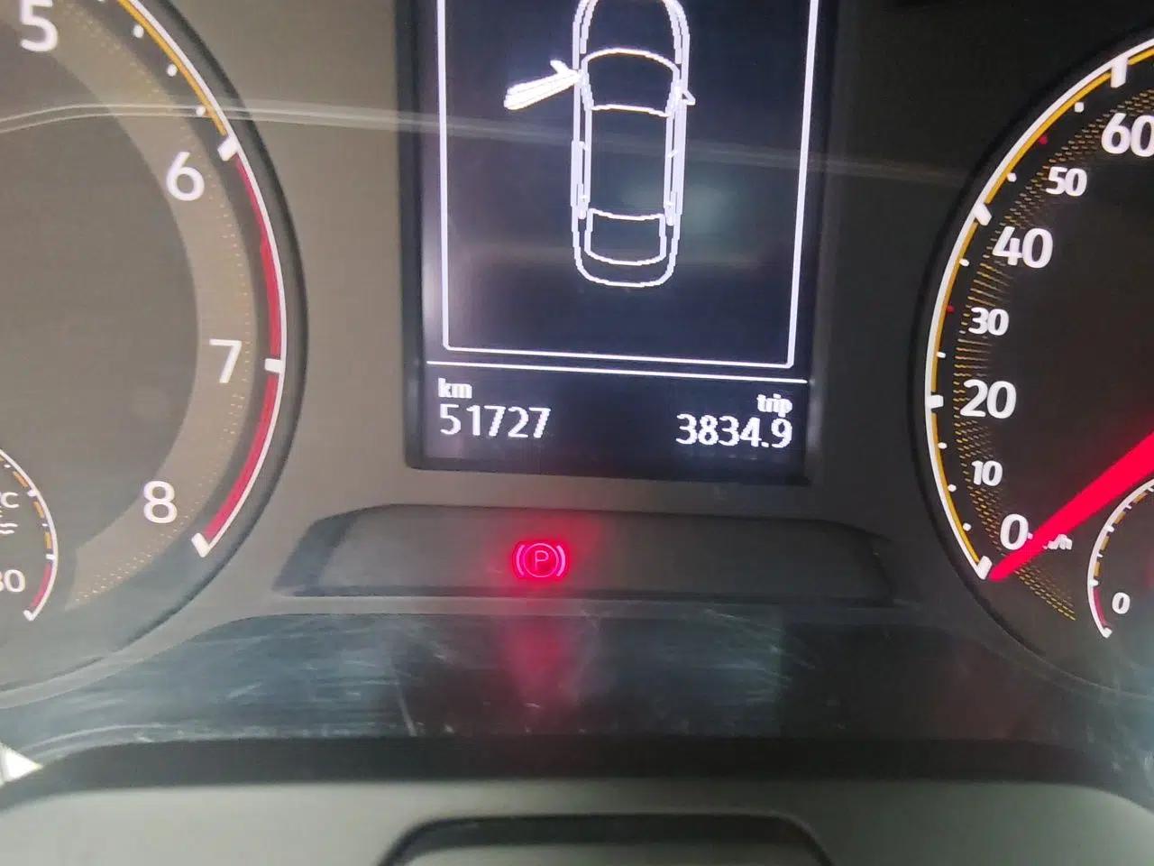Volkswagen Sagitar 2020 280TSI DSG Comfort Version China VI Standard — миниатюра 11
