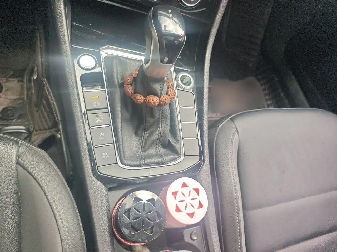 Volkswagen Sagitar 2020 280TSI DSG Comfort Version China VI Standard — миниатюра 13