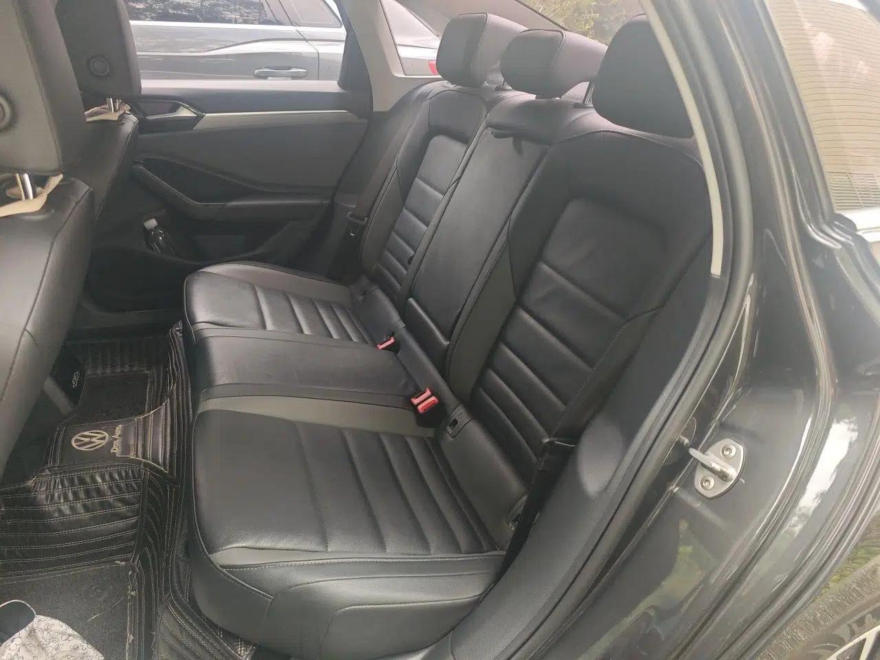 Volkswagen Sagitar 2020 280TSI DSG Comfort Version China VI Standard — миниатюра 20