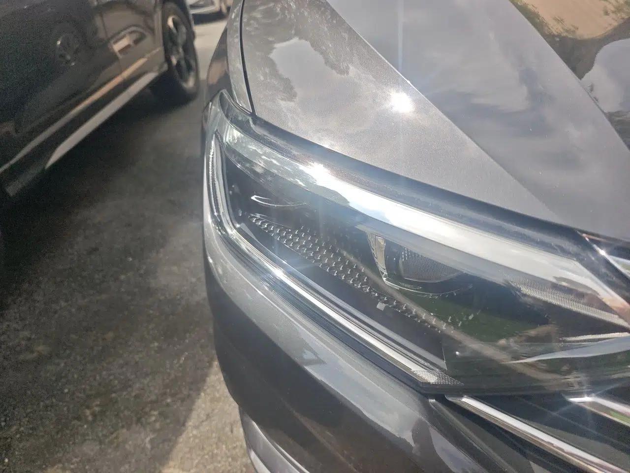 Volkswagen Sagitar 2020 280TSI DSG Comfort Version China VI Standard — миниатюра 7