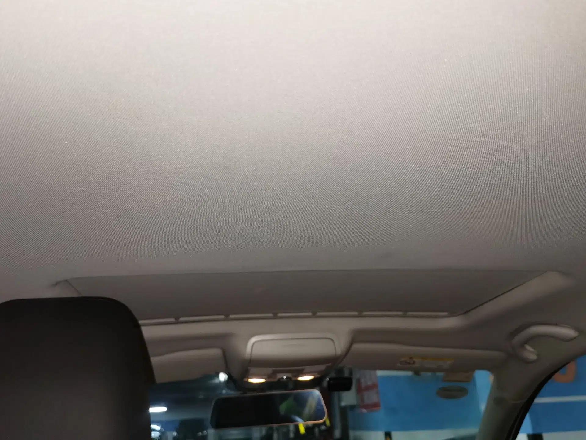 Volkswagen Sagitar 2017 230TSI Automatic Comfort Version — миниатюра 18