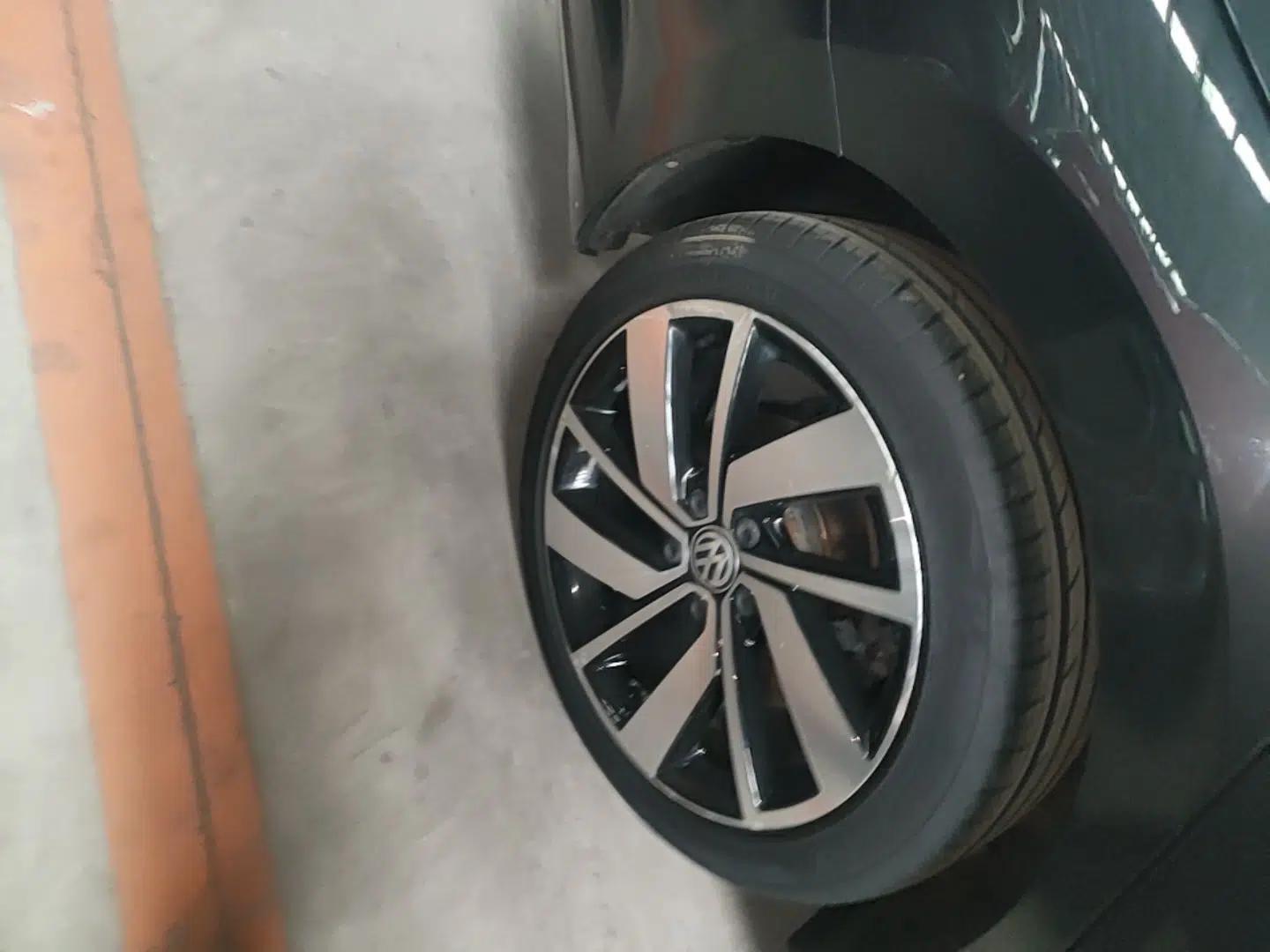 Volkswagen Sagitar 2021 280TSI DSG Excellence Edition — миниатюра 11