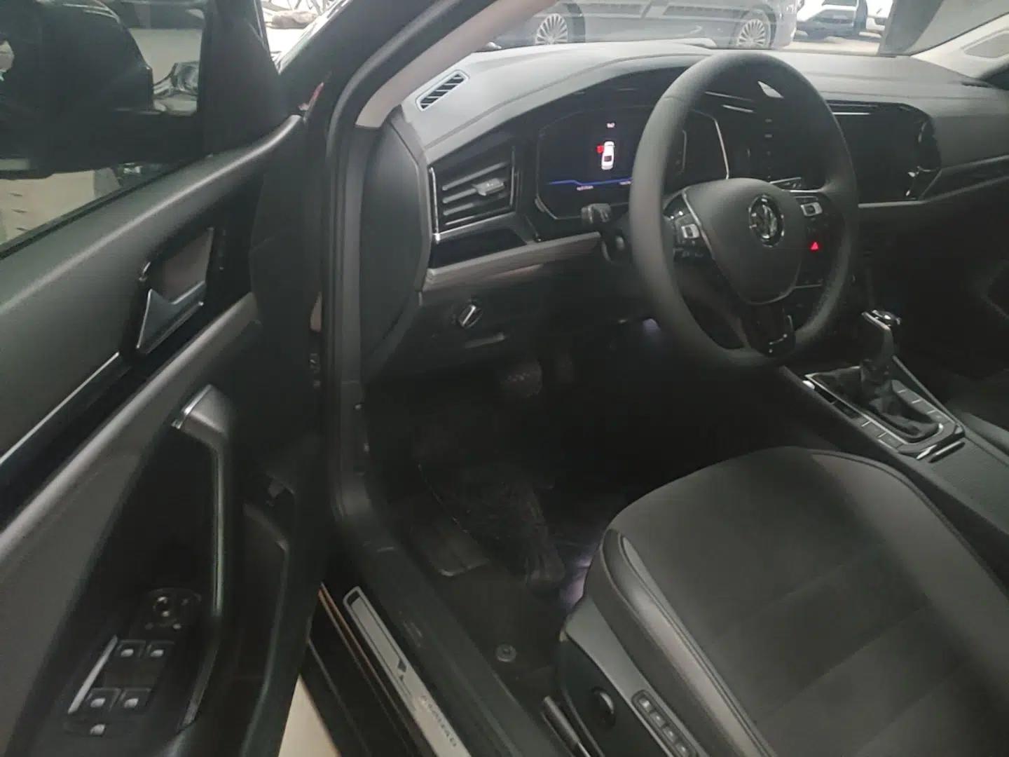 Volkswagen Sagitar 2021 280TSI DSG Excellence Edition — миниатюра 17
