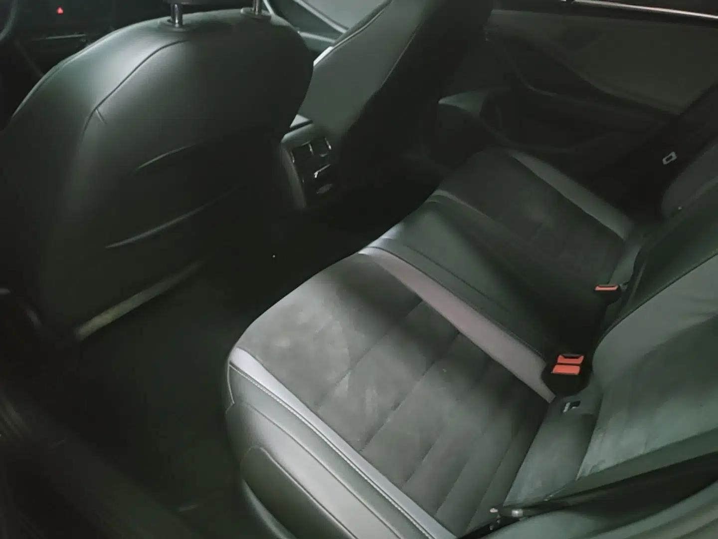 Volkswagen Sagitar 2021 280TSI DSG Excellence Edition — миниатюра 20