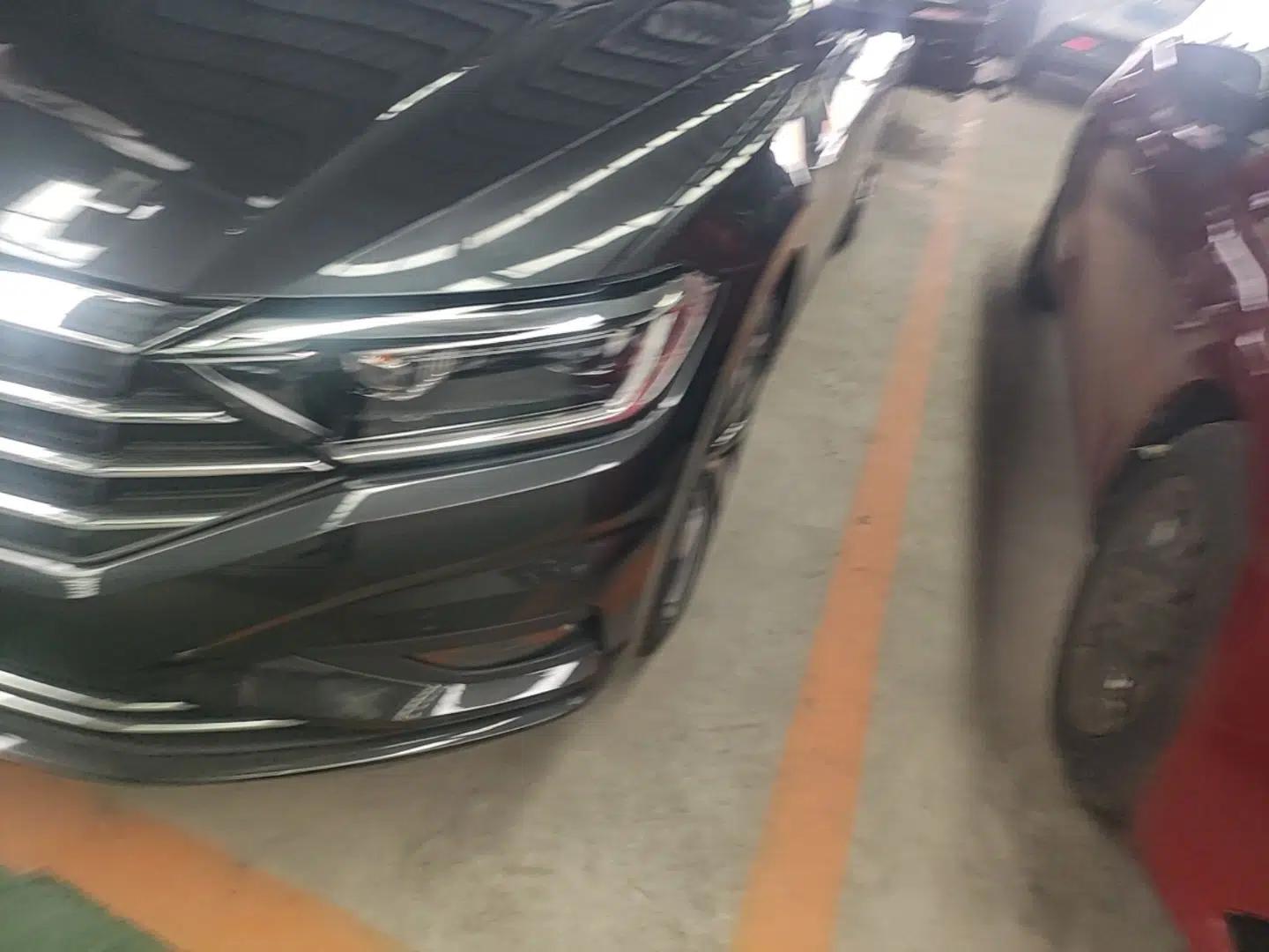 Volkswagen Sagitar 2021 280TSI DSG Excellence Edition — миниатюра 8