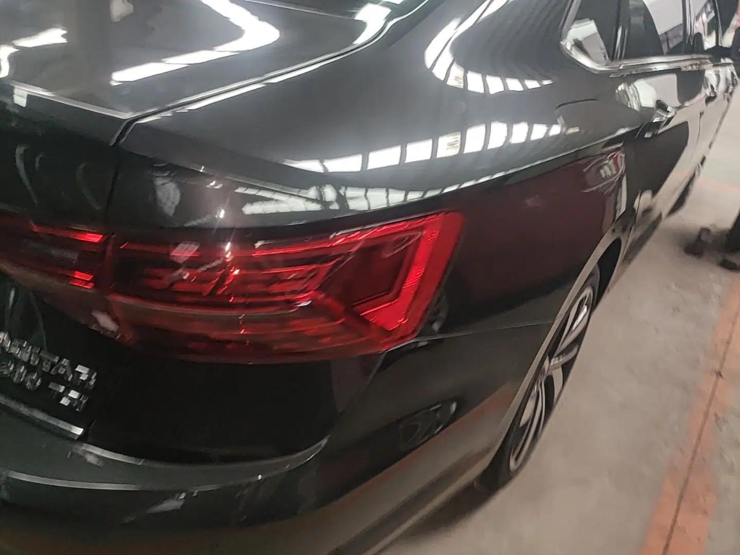 Volkswagen Sagitar 2021 280TSI DSG Excellence Edition — миниатюра 9