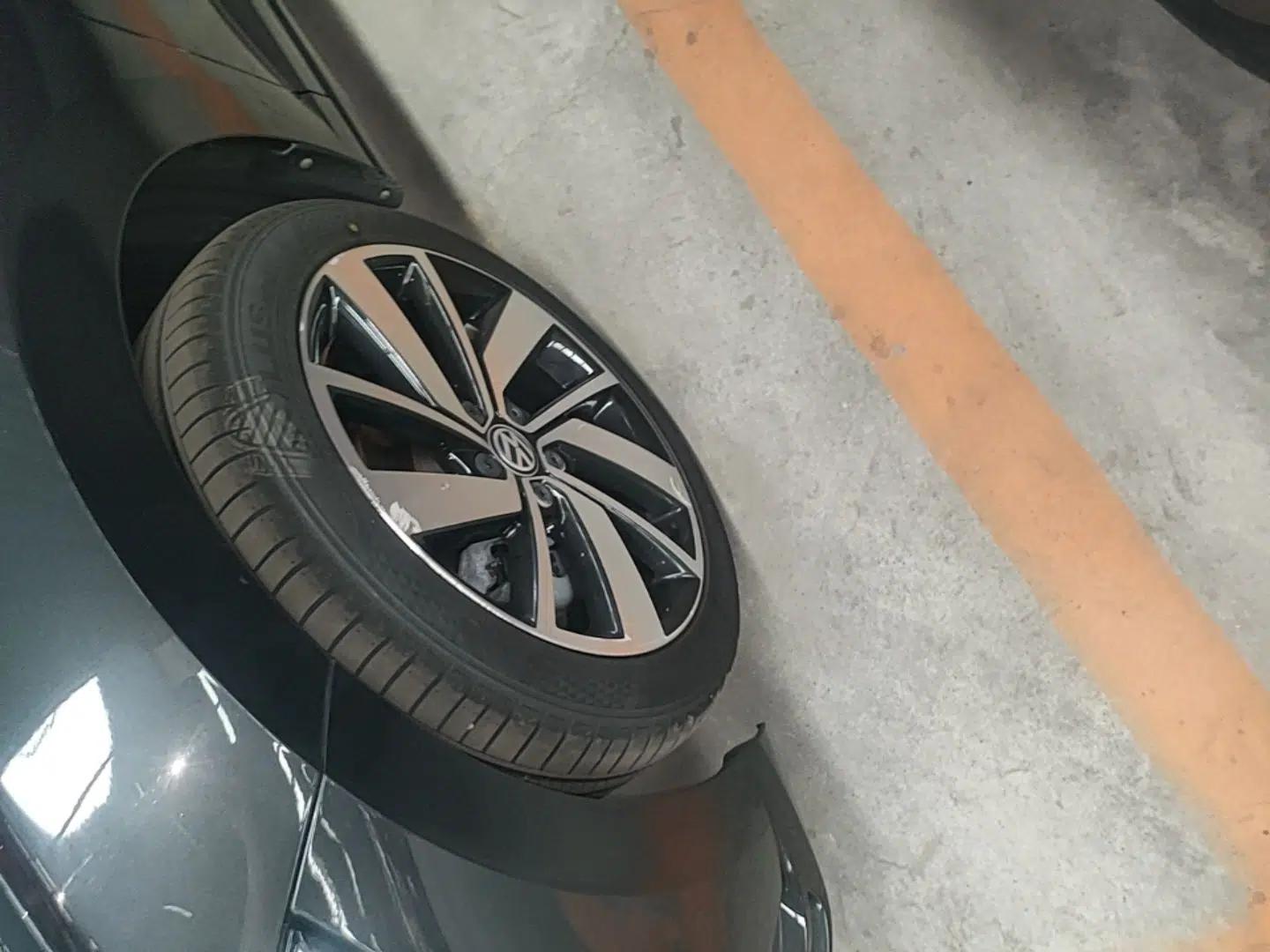 Volkswagen Sagitar 2021 280TSI DSG Excellence Edition — миниатюра 10
